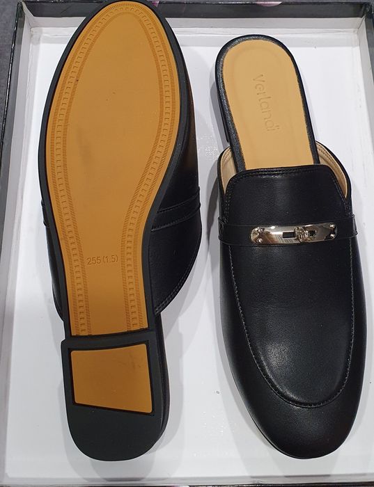 Мюли женские новые