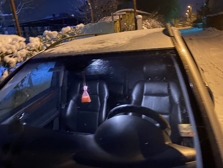 W203 на части може и цяла