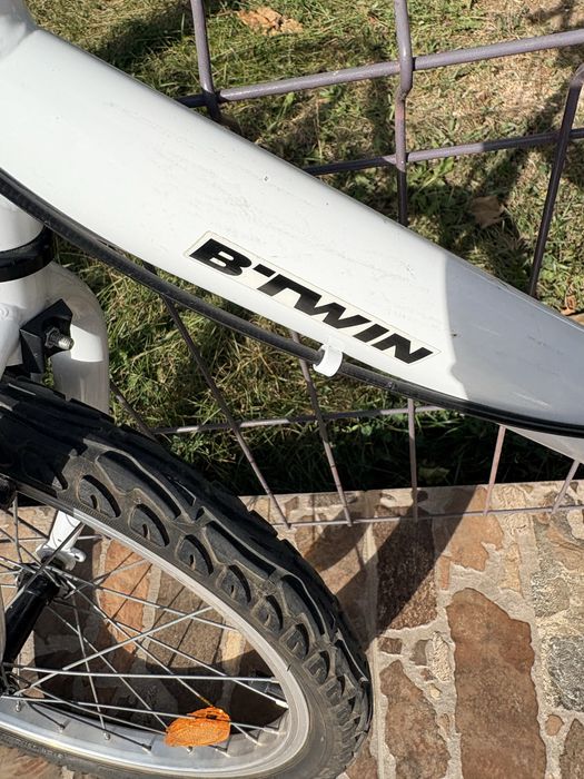 Bicicleta copii!