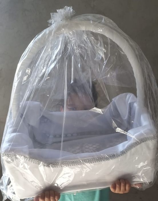 Корзина новая срочно