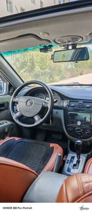 Сатылады Chevrolet Lacetti