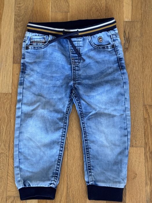 Детски дънки Mayoral