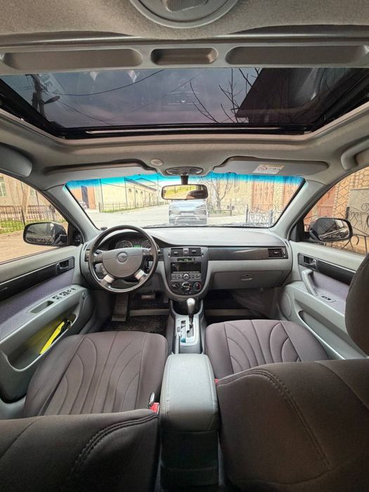 gentra at 3poz full 2022