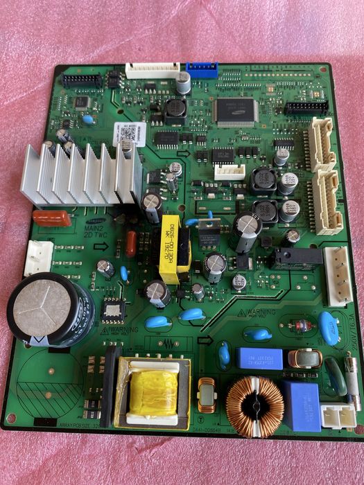 Плата для холодильника Samsung