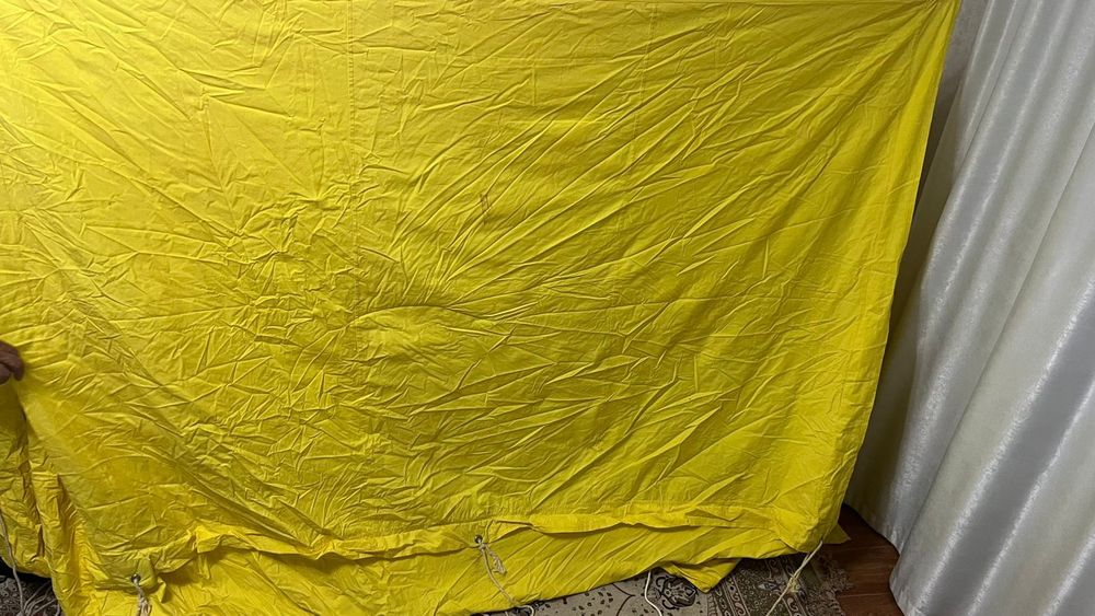 Палатка 3-х местная