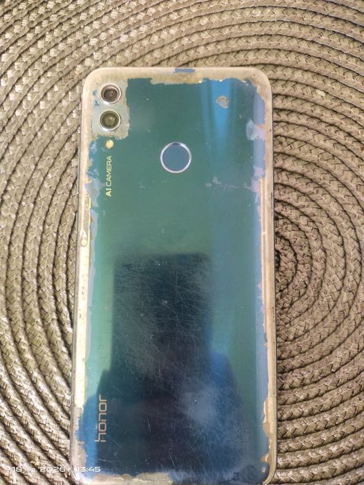 Хонор 10 рабочий