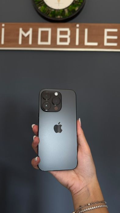 I-Mobile GSM Săcălaz oferă spre vânzare Iphone 14 Pro