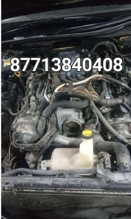 Сто услуги  ремонт двигателей