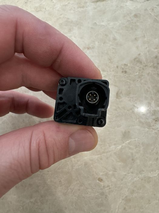 Camera 360 frontala fata grila VW Skoda Audi PORSCHE A4 Q5 Tiguan B8