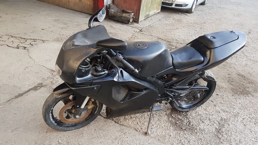 Piese  Aprilia Rs