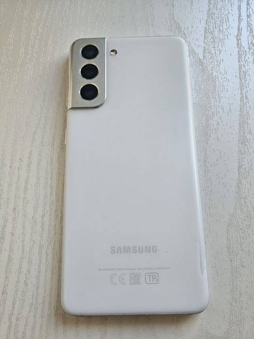 Samsung S21 5G .