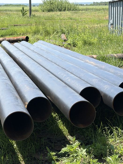 Vand teava din metal