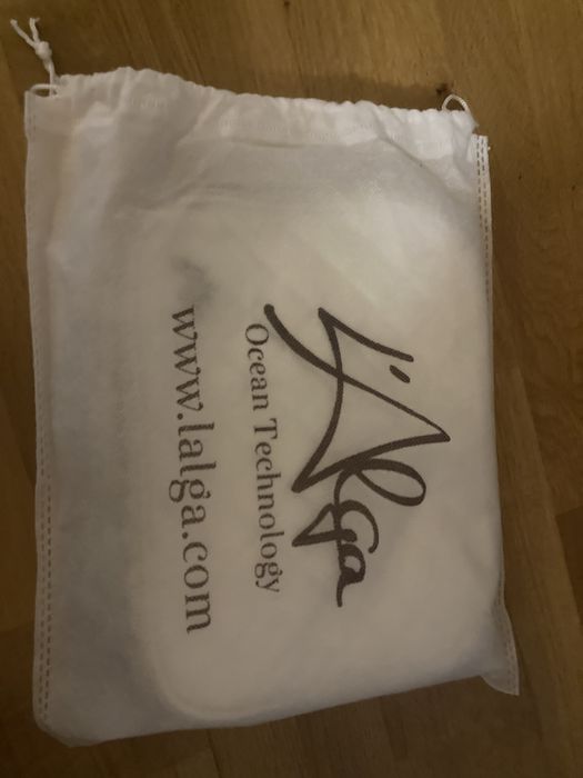 L'alga -   стилен несесер - НОВ