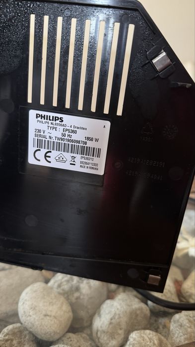 Кафе машина Philips EP5360