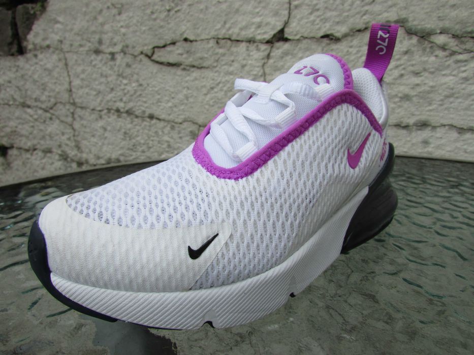 Детски маратонки Nike Air Max 270