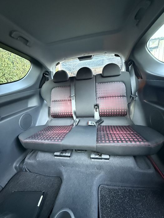 MITSUBISHI Colt 2005 — imagine 5