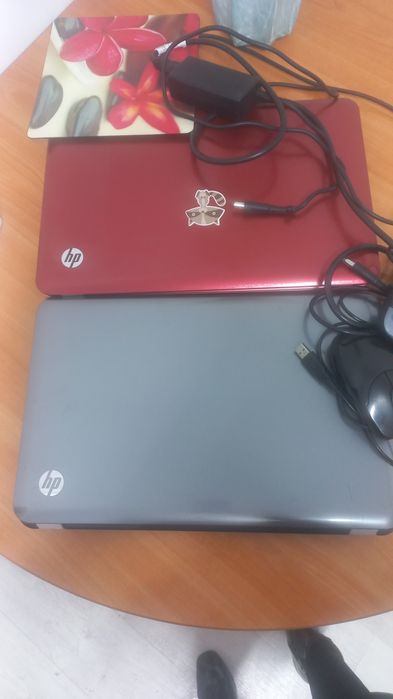 Продается    Ноутбук hp