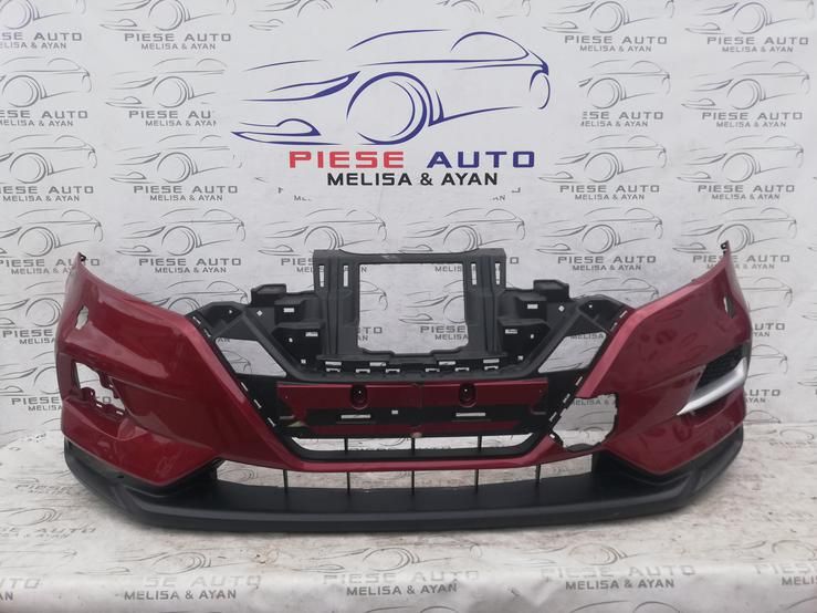 Bara fata Nissan Qashqai 2 Facelift an 2017-2018-2019-2020