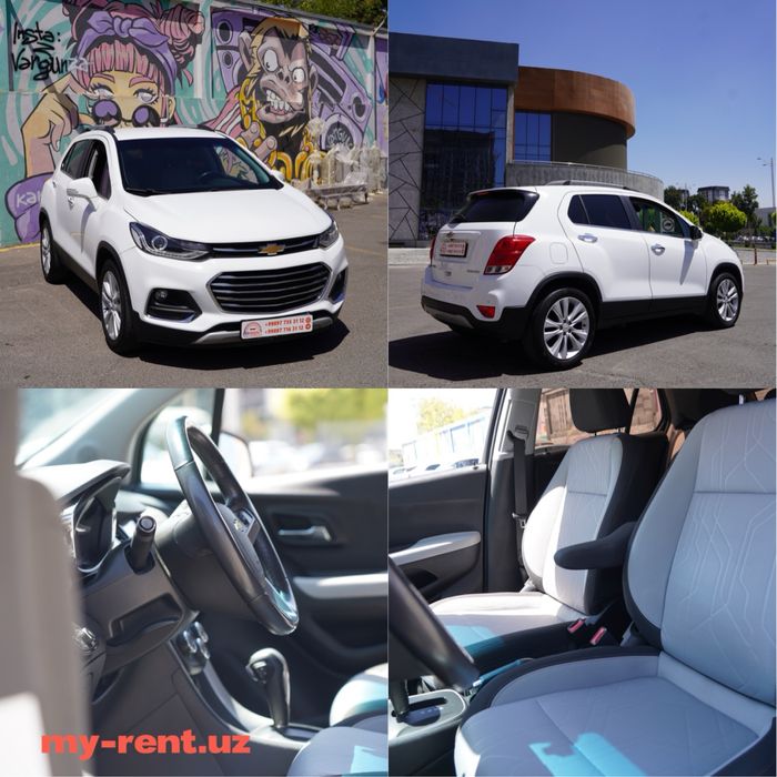 Avto ijara / Прокат авто / Rent a car