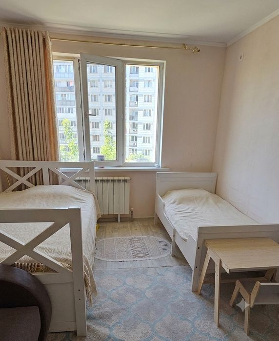 Продам 2 кровати из сосны