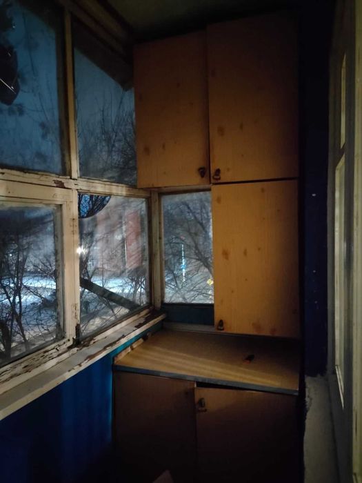 В продаже 2 комнатная квартира