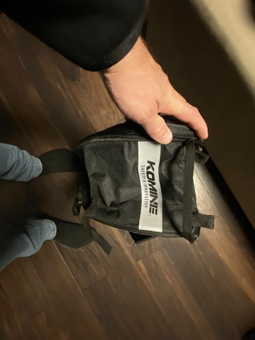 Genti moto bagaje moto