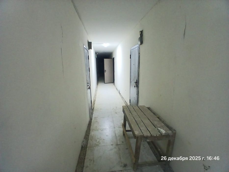 Срочно продам Общежитие