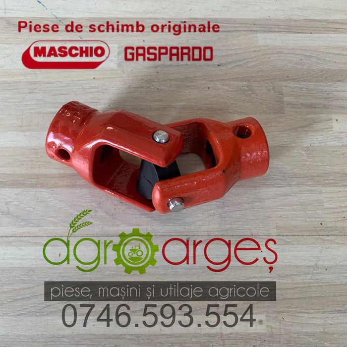 Furca Articulatie Cardan G15423980R GASPARDO