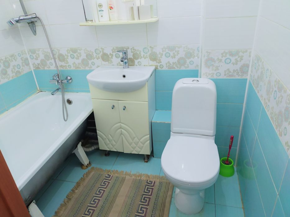 2 ч 4000, гор.вода, циалк