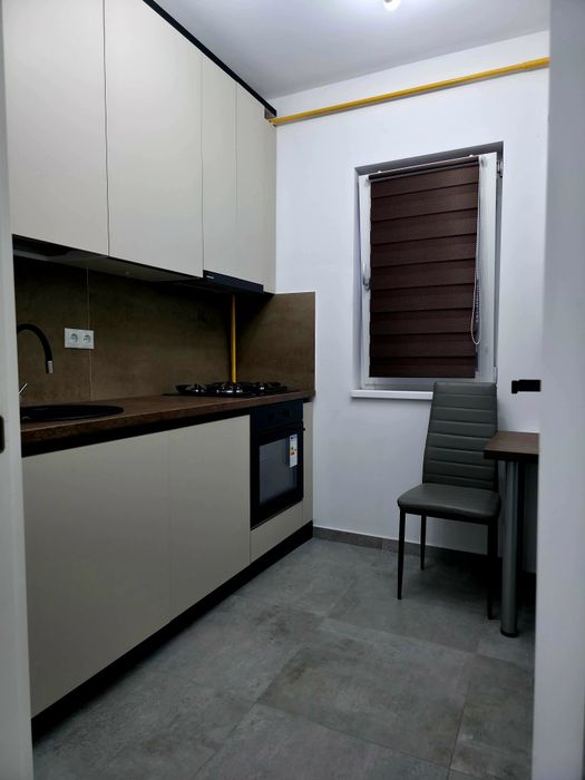 Apartament 2 camere DECOMANDAT | Bloc Nou 2024 | Etaj 1 | Complet mobilat și utilat | Parcare inclusă | Comision 0%