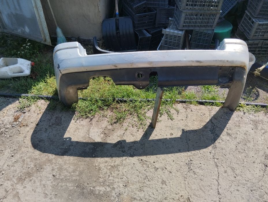 Продам бампер гольф продам