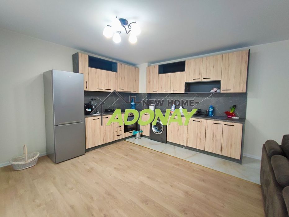 Продава се Двустаен апартамент в Пловдив, Христо Смирненски - 80 кв.м за 1900 €/кв.м - Снимка #3