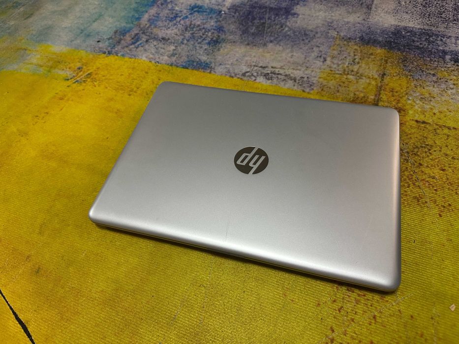 laptop Hp 14, amd a4 gen 9
