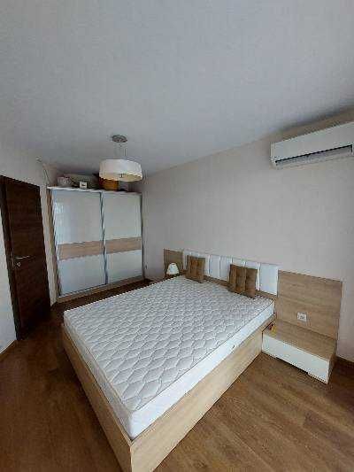 Продажба на двустаен апартамент в к.к. Чайка