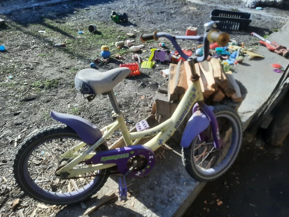 Продам 2 велосипеда