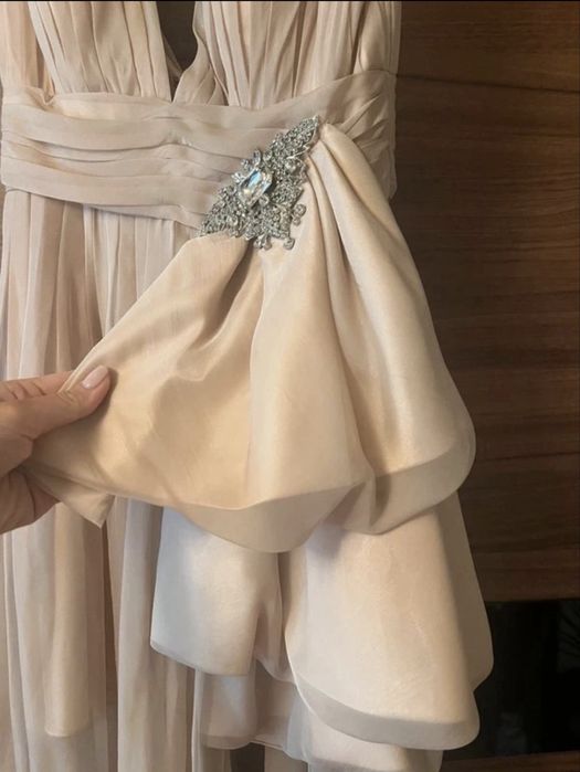 Rochie ocazie eDressit dama marimea S