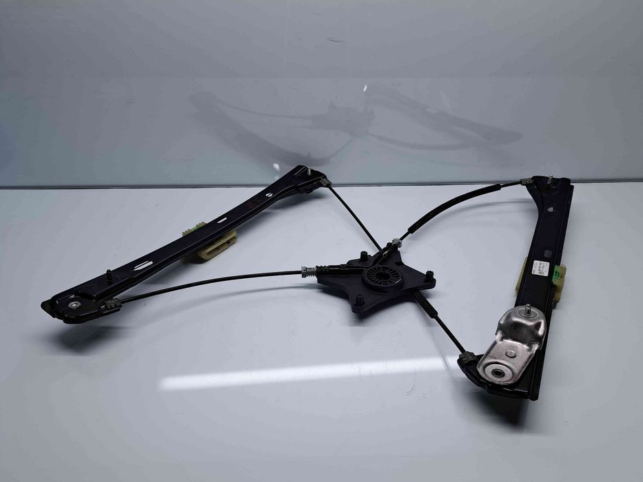 Macara electrica geam dreapta fata Volkswagen Passat B8 Variant (3G5)
