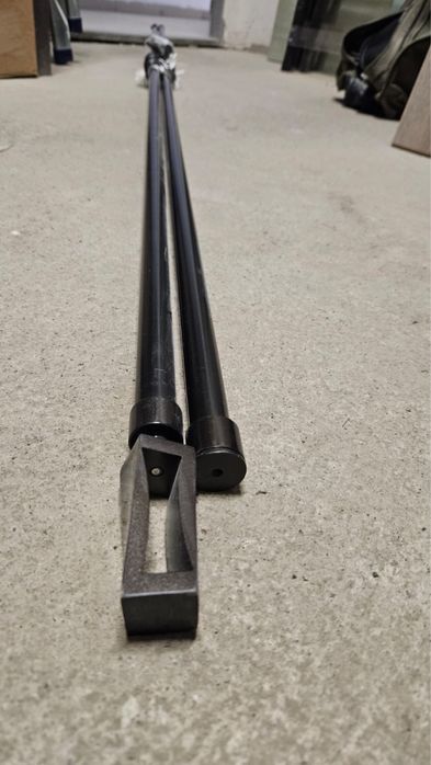 Продам гардину 2,5 метра