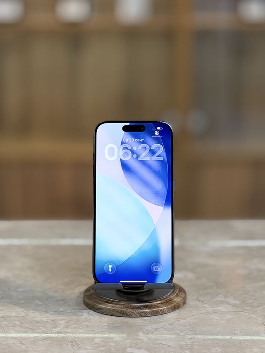iPhone 15 Pro 256GB / Айфон 15 Про 256ГБ PhoneLab