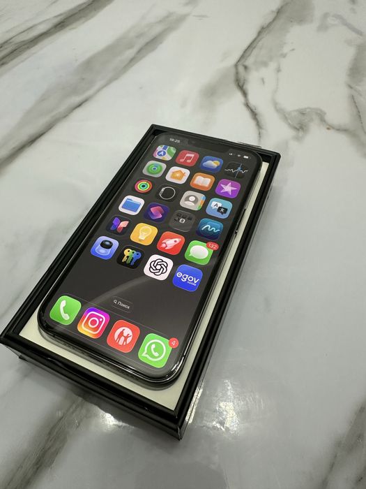 Айфон 13 про 256 iphone 13pro