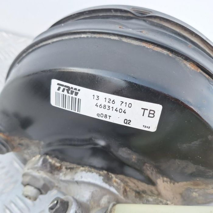 Tulumba servofrana Opel Vectra C