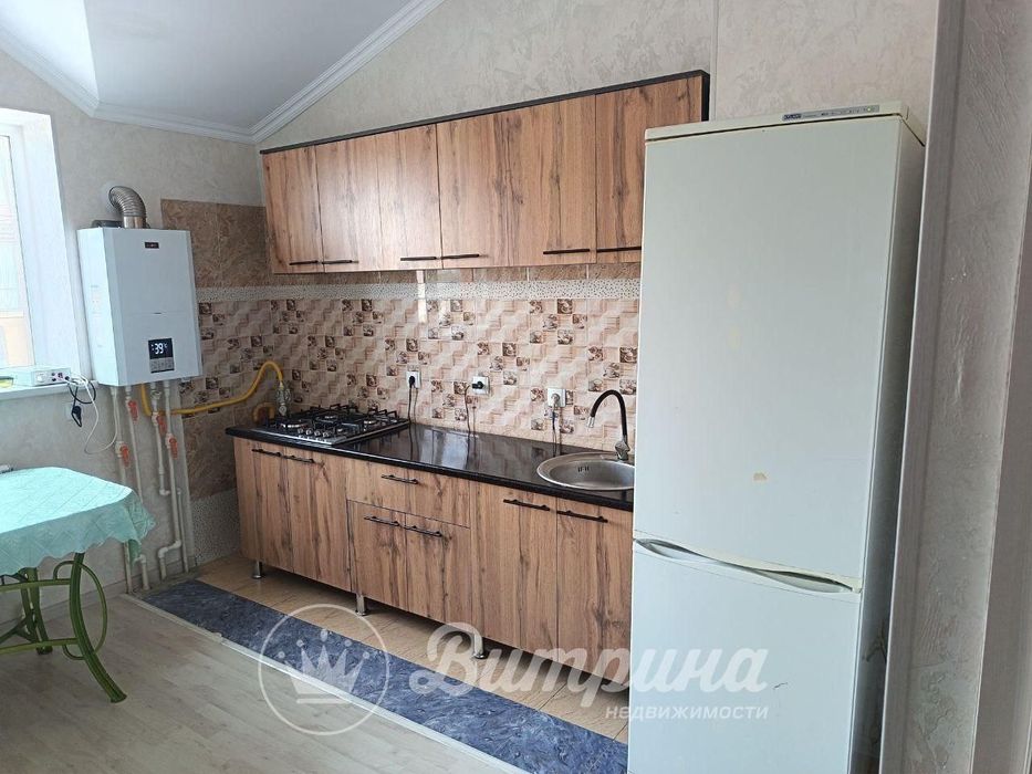 1-Комнатная с мансардой в ЖК Азия Хаус, Иззат