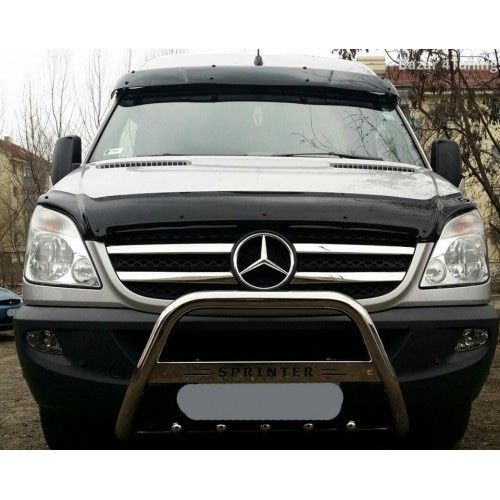 Deflector capota Mercedes Sprinter