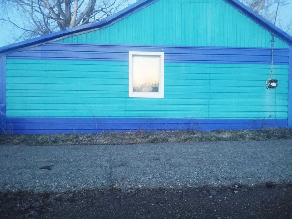 Продам магазин с. Бобровка