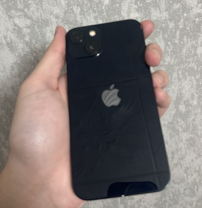 Iphone 13 128gb 78%