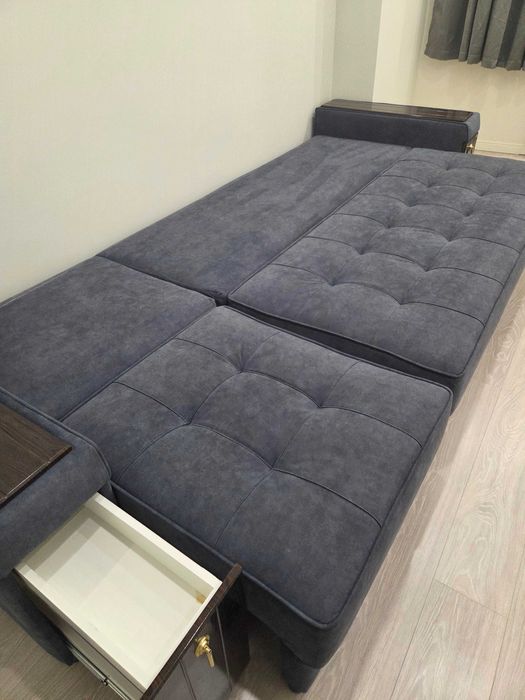 Диван раскладной