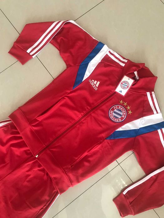 Детски анцузи Байерн М Полиамид - размери 164 и 176