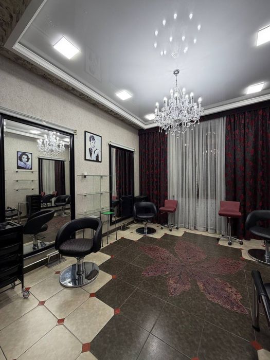 Продается нежилое помещение Шота Руставели