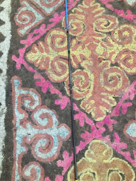 Удилеши ультра лайт