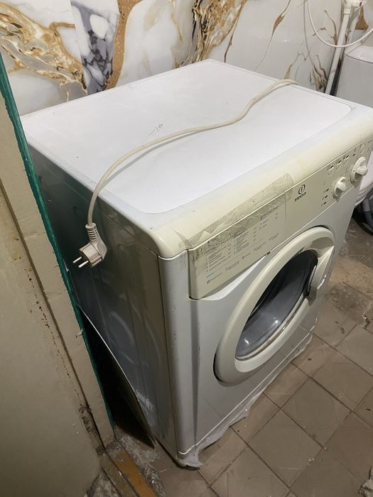 Машинка стрильная